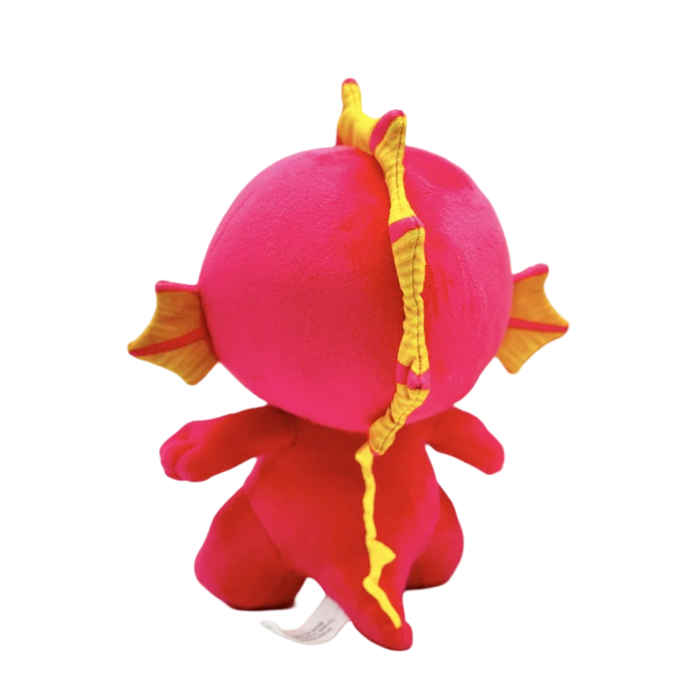 Anime Ultraman: Rising Emi Plush Toy Anime Ultraman: Rising Emi Plush Toy