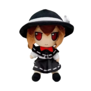 Anime Touhou Project Renko Usami Plush Toy