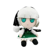 Anime Touhou Project Youmu Konpaku Plush Toy