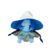Anime Elden Ring Ranni The Witch Plush Toy