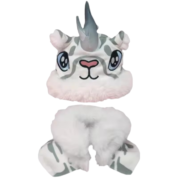 Anime Touhou Project Komeiji Koishi Dress Up Plush Toy