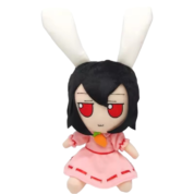 Anime Touhou Project Tewi Inaba Soft Stuffed Plush Toy