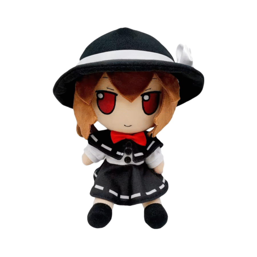 Anime Touhou Project Renko Usami Soft Stuffed Plush Toy Anime Touhou Project Renko Usami Soft Stuffed Plush Toy