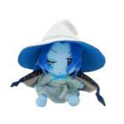 Anime Elden Ring Ranni The Witch Soft Stuffed Plush Toy
