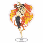 Anime Touken Ranbu Nagasone Kotetsu Acrylic Stand