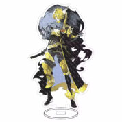 Anime Touken Ranbu Shishiou Acrylic Stand