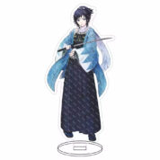 Anime Touken Ranbu Yamatonokami Yasusada Acrylic Stand