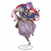Anime Touken Ranbu Kasen Kanesada Acrylic Stand