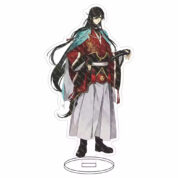 Touken Ranbu Anime Izuminokami Kanesada Acrylic Stand