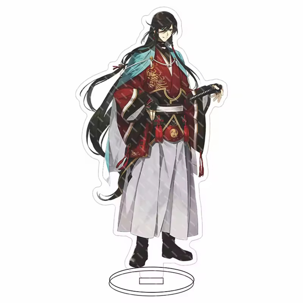 Touken Ranbu Anime Izuminokami Kanesada Acrylic Stand Touken Ranbu Anime Izuminokami Kanesada Acrylic Stand