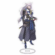 Anime Touken Ranbu Sengo Muramasa Acrylic Stand