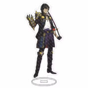 Anime Touken Ranbu Ookurikara Acrylic Stand