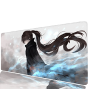 Tower Of God Twenty-Fifth Bam Anime Mouse Pad