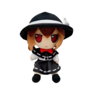 22cm Anime Touhou Project Renko Usami Soft Stuffed Plush Toy