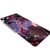 Touhou Project Anime Remilia Scarlet Mouse Pad
