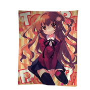 Anime Toradora! Taiga Aisaka Chart Tapestry Home Decor Wall Art