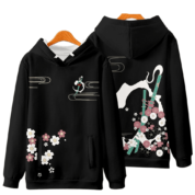 Anime Touhou Project Youmu Konpaku Sweatshirt
