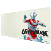 Anime Return Of Ultraman Keyboard Pad