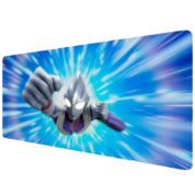 Anime Ultraman Tiga Keyboard Pad