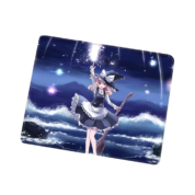 Anime Touhou Project Marisa Kirisame Gaming Mouse Pad
