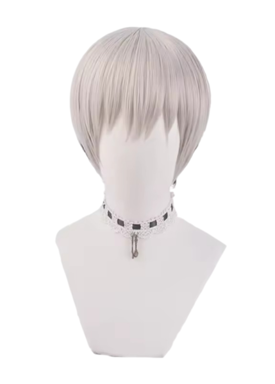 Uzaki-Chan Wants To Hang Out! Anime Hana Uzaki Cosplay Wig