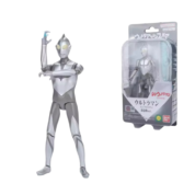 Anime Ultraman Cosmos: The First Contact Movable Action Figure Toy