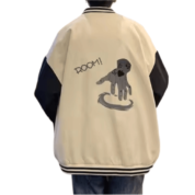 Anime One Piece Doom Jacket