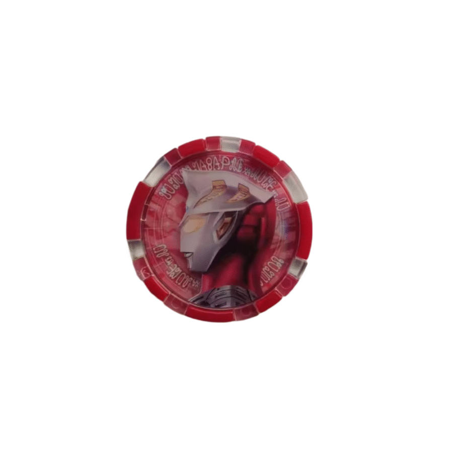 Anime Ultraman Ace Print Figure Toy Anime Ultraman Ace Print Figure Toy