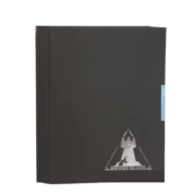 Anime Arknights Rhodes Island File Folder