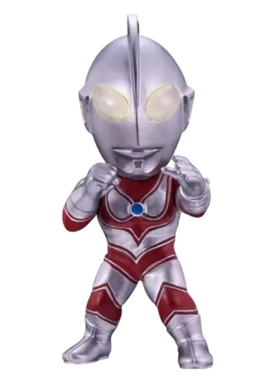 Anime Ultraman Tiga Figure Toy
