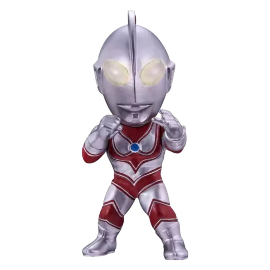 Anime Ultraman Tiga Figure Toy