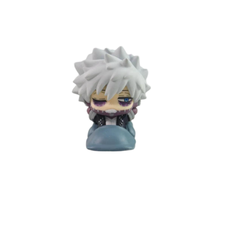 Anime My Hero Academia Dabi Action Figures