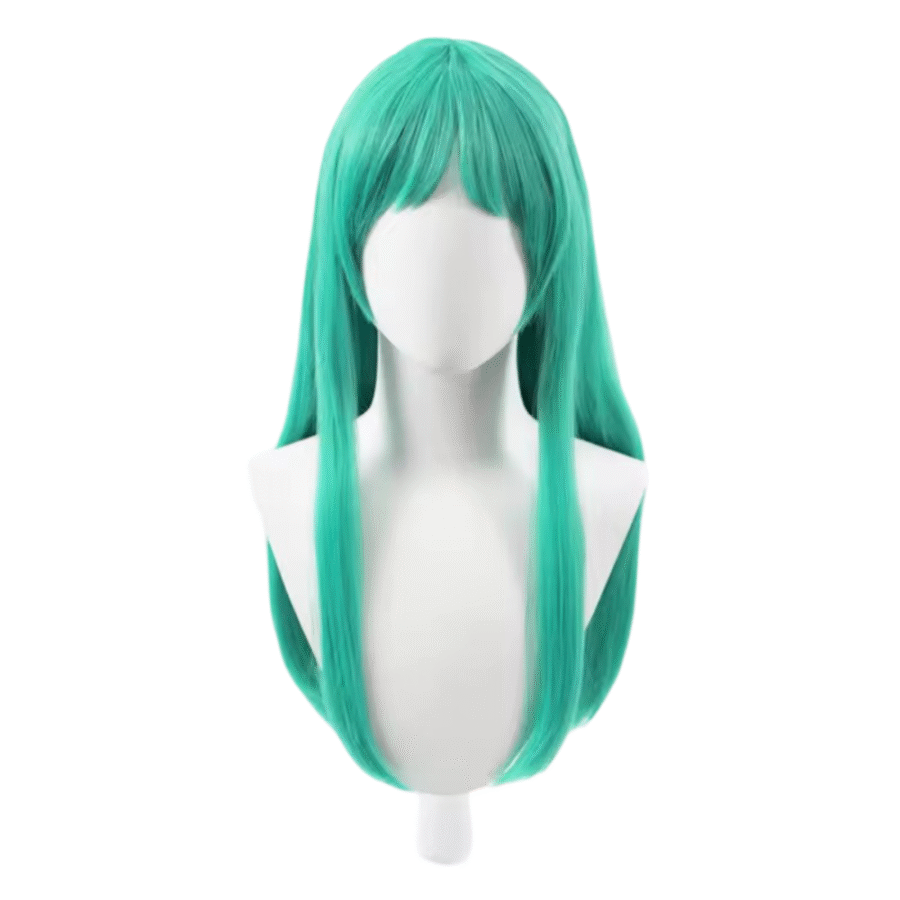 Urusei Yatsura Anime Lum Cosplay Wig Urusei Yatsura Anime Lum Cosplay Wig