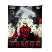 Trigun Vash The Stampede Anime Tapestry Hippie Wall Art