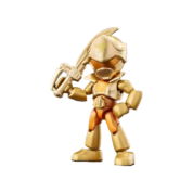 Ultraman Anime Trigger Action Figure Toy