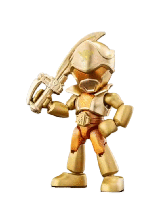 Ultraman Anime Trigger Action Figure Toy