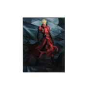 Anime Trigun Vash The Stampede HD Painting Wall Art