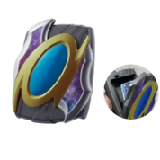 Anime Ultraman Ultra Dimension Card Holder