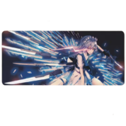 Anime Touhou Project Sakuya Izayoi Mouse Pad