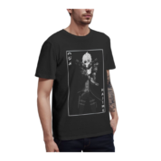 Anime Arifureta Hajime Short Sleeve T-Shirt
