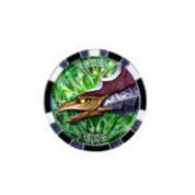 Anime Ultraman Melba Figure Toy