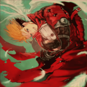 Trigun Anime Vash The Stampede Decoration Painting Wall Art