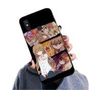 Toradora! Anime Taiga Mobile Case For Xiaomi Mi