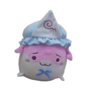 35cm Anime Touhou Project Yuyuko Saigyouji Pet Plush Toy