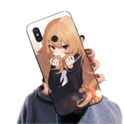 Toradora! Anime Taiga Aisaka Mobile Case For Xiaomi Mi