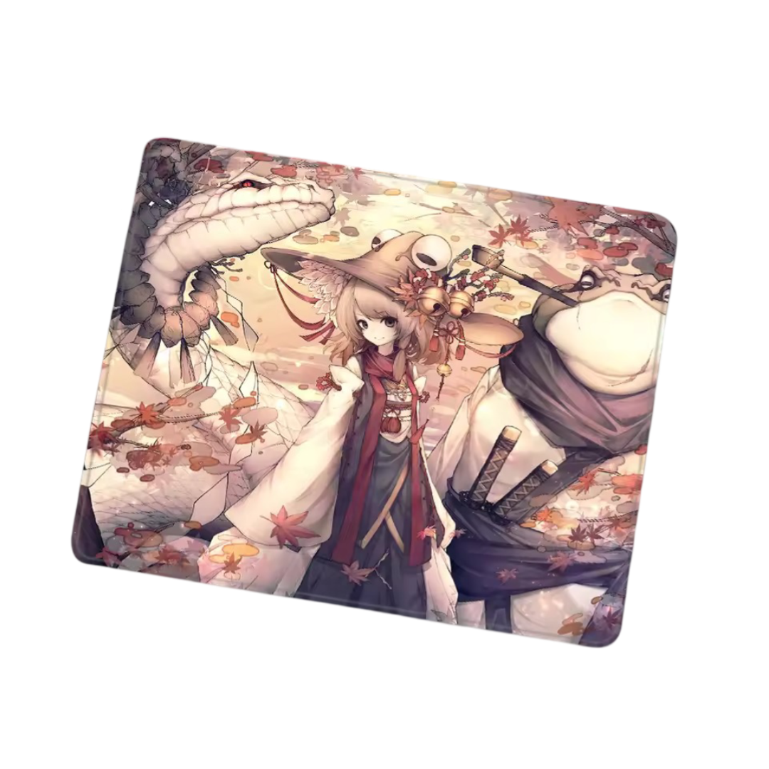 Anime Touhou Project Suwako Moriya Rubber Gaming Mouse Pad Anime Touhou Project Suwako Moriya Rubber Gaming Mouse Pad