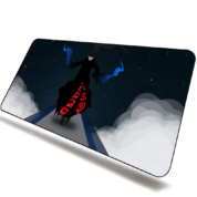 Anime Tower Of God Twenty-Fifth Baam Print Desk Mat