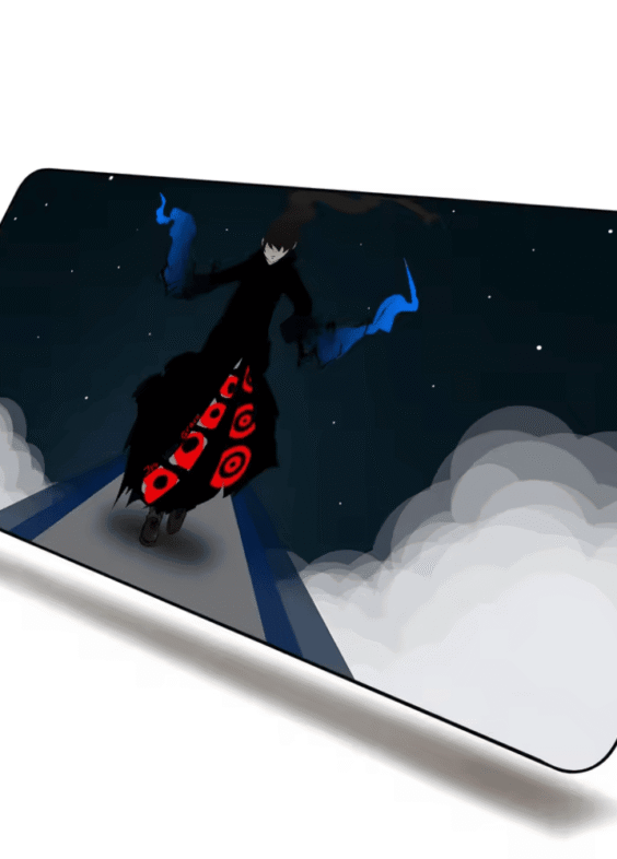 Anime Tower Of God Twenty-Fifth Baam Print Desk Mat