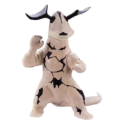Anime Ultraman Eleking Figure Toy