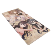 Anime Alya Sometimes Hides Her Feelings In Russian Character Mouse Pad